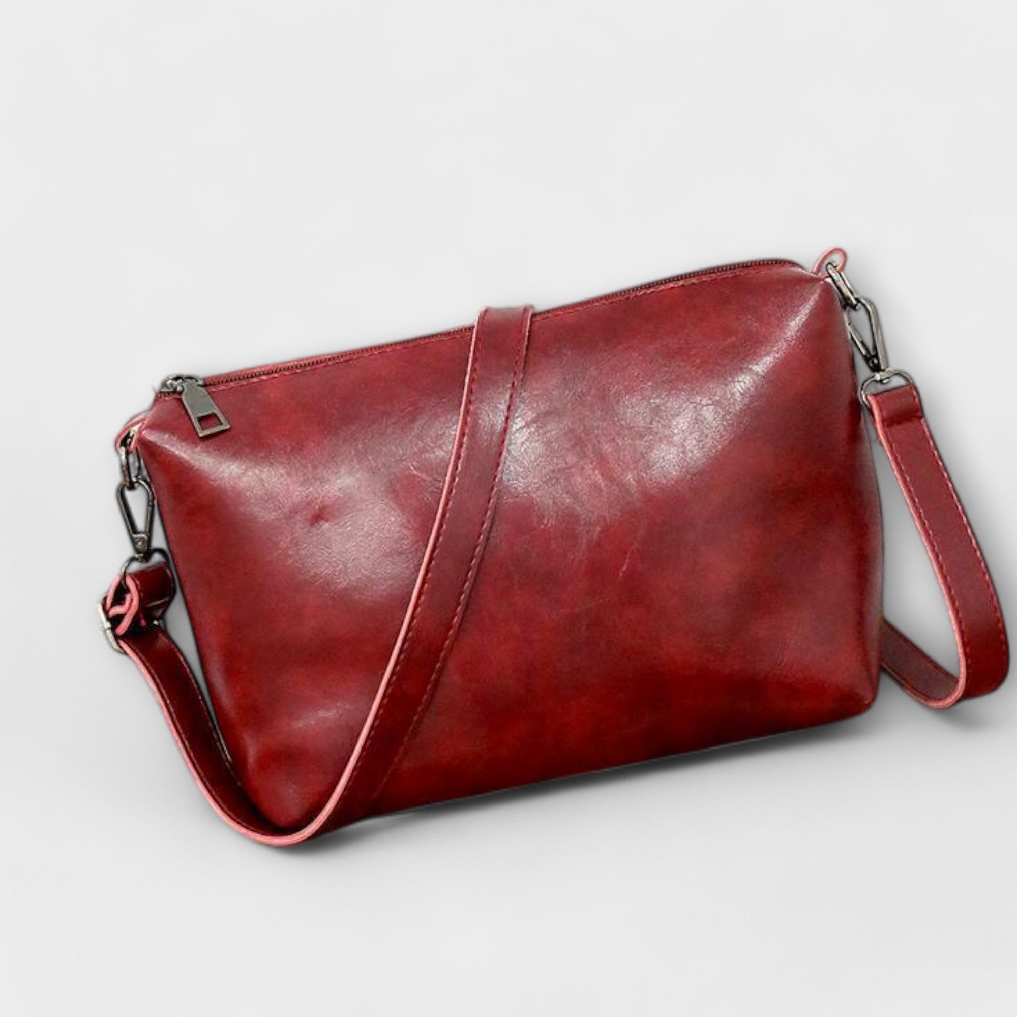 Valentyna - 4-Częściowy Zestaw Vintage Tote