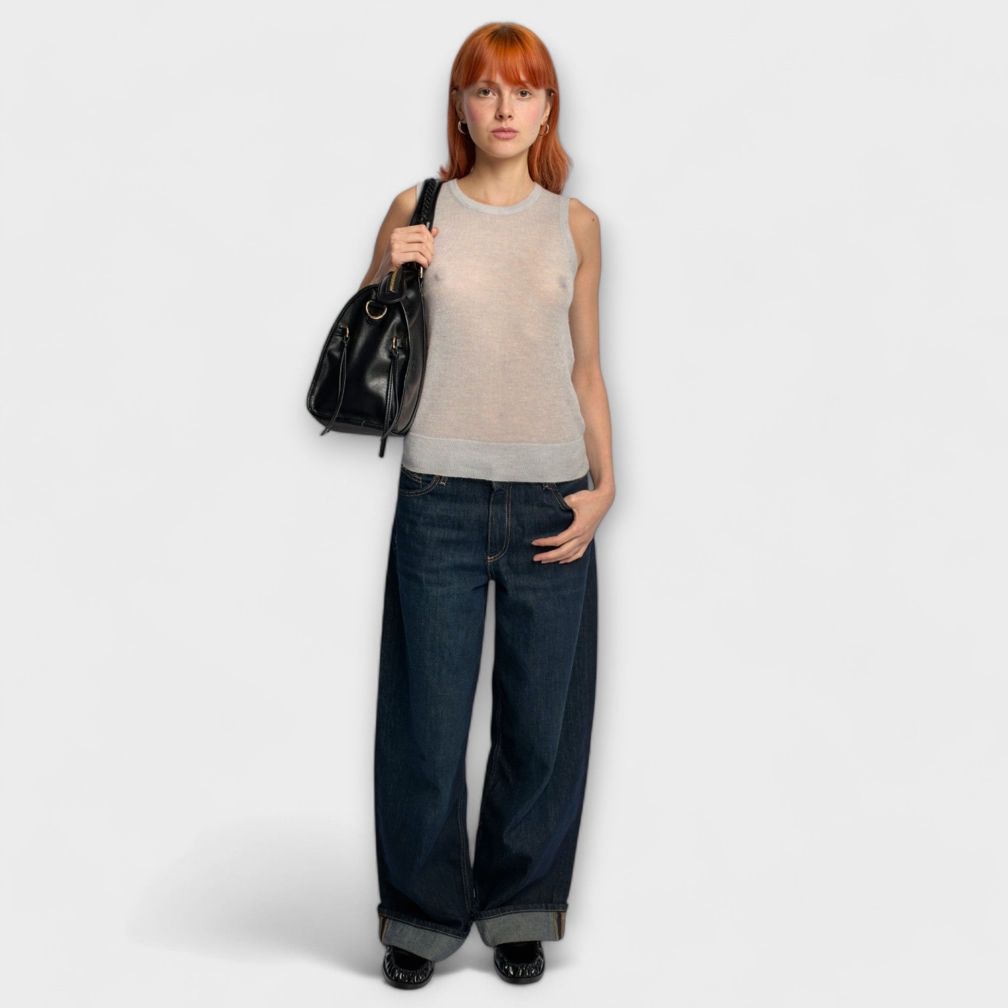 Valentyna - Torba Amélie Paris