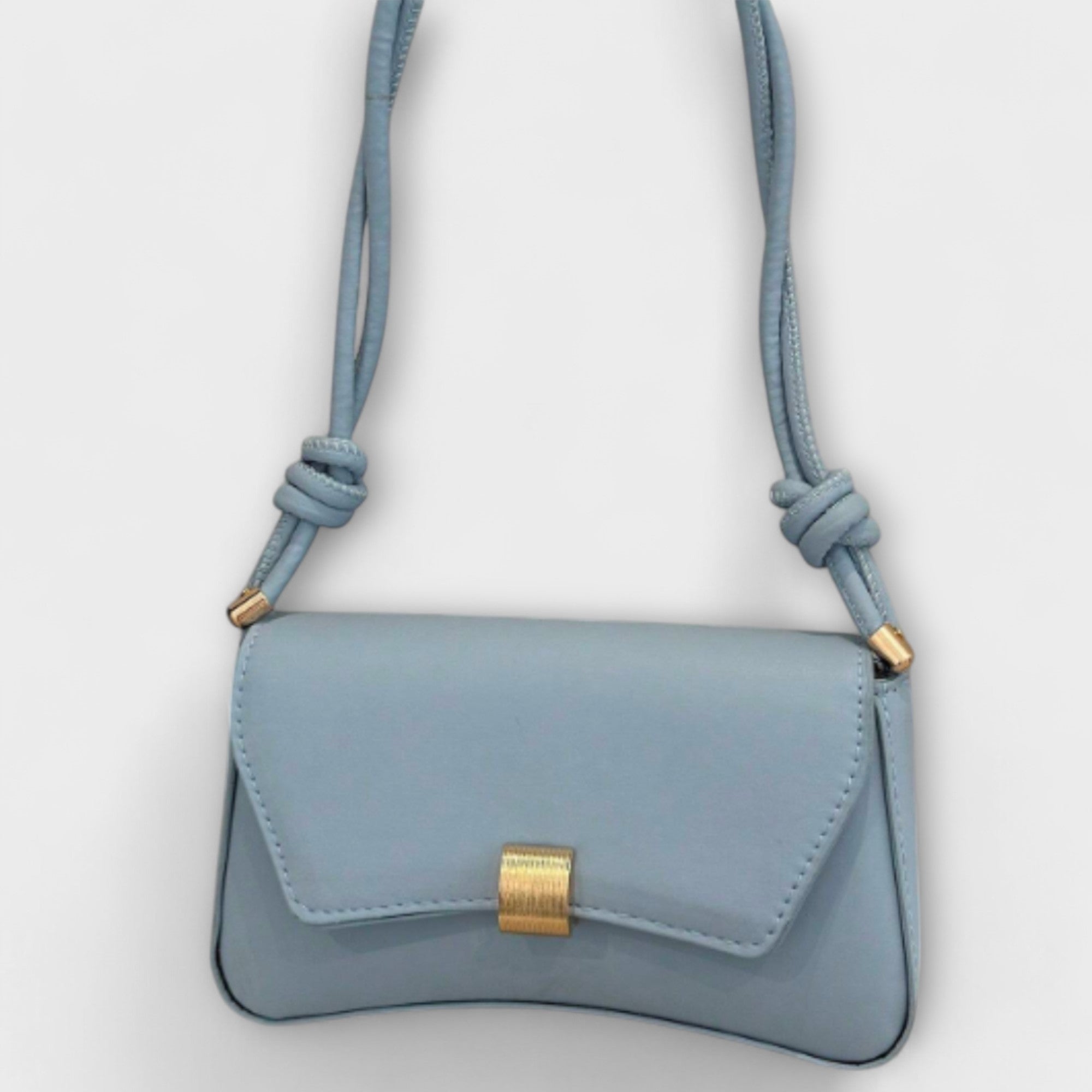 Valentyna - Vintage torba z klapą
