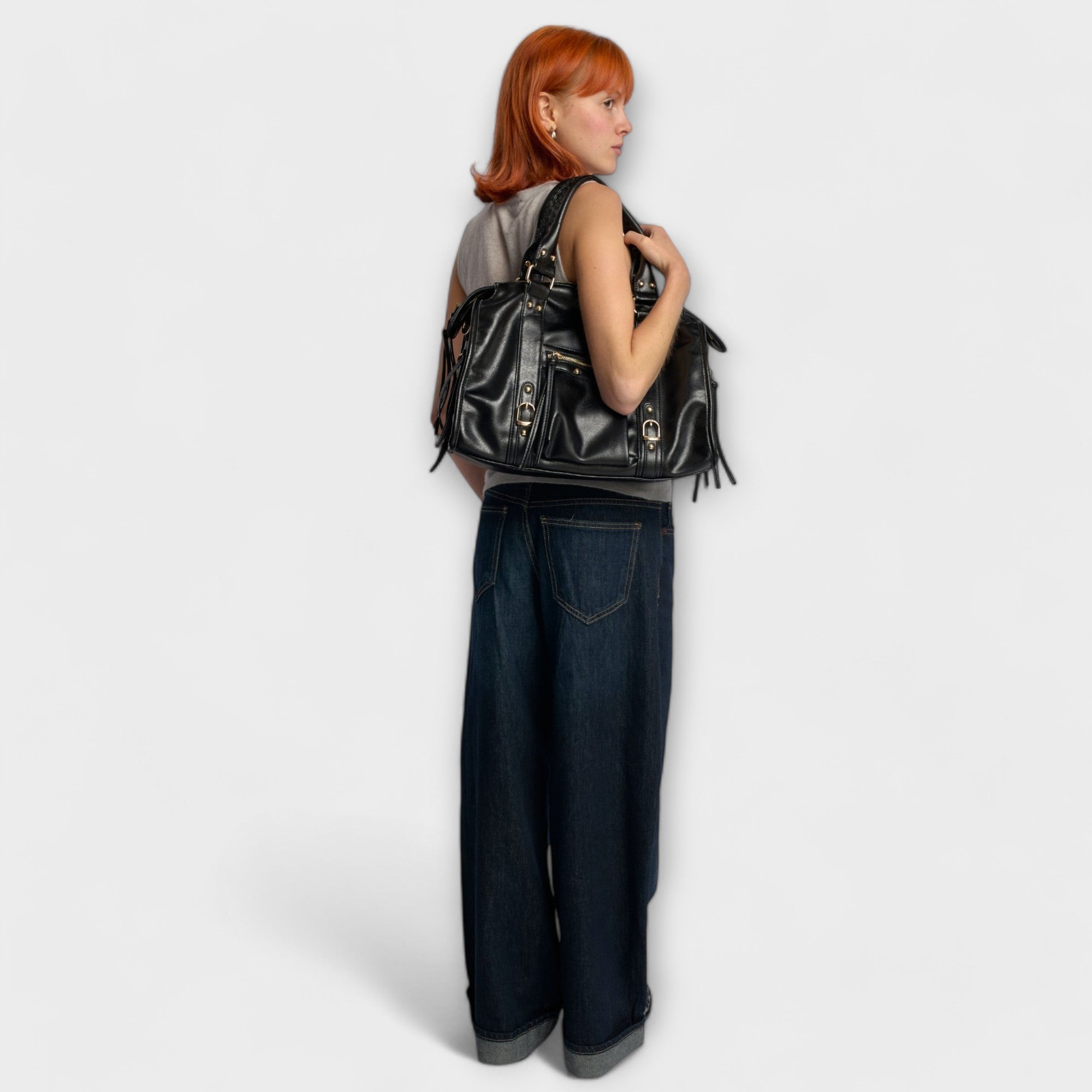 Valentyna - Torba Amélie Paris