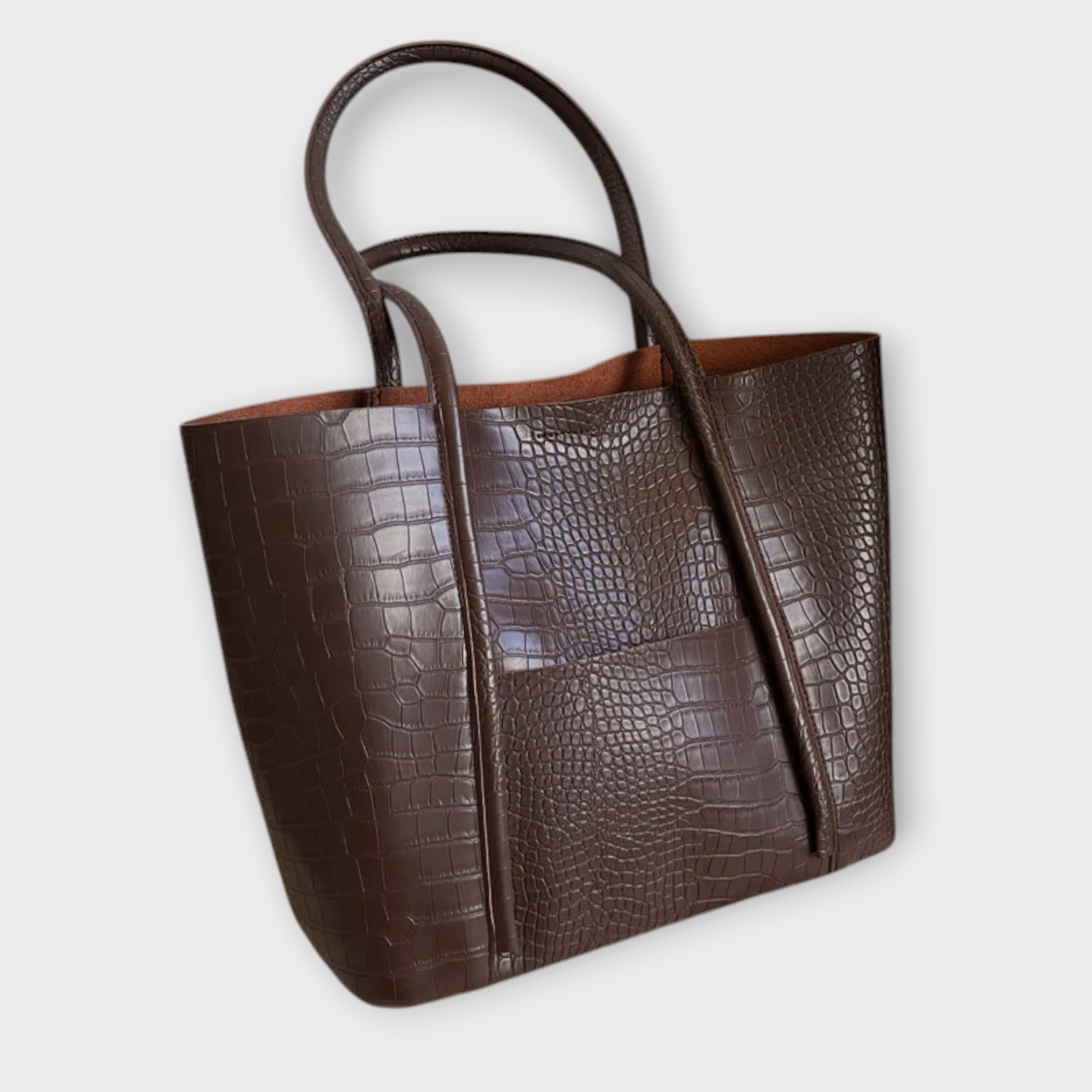 Valentyna - Vintage torba na ramię