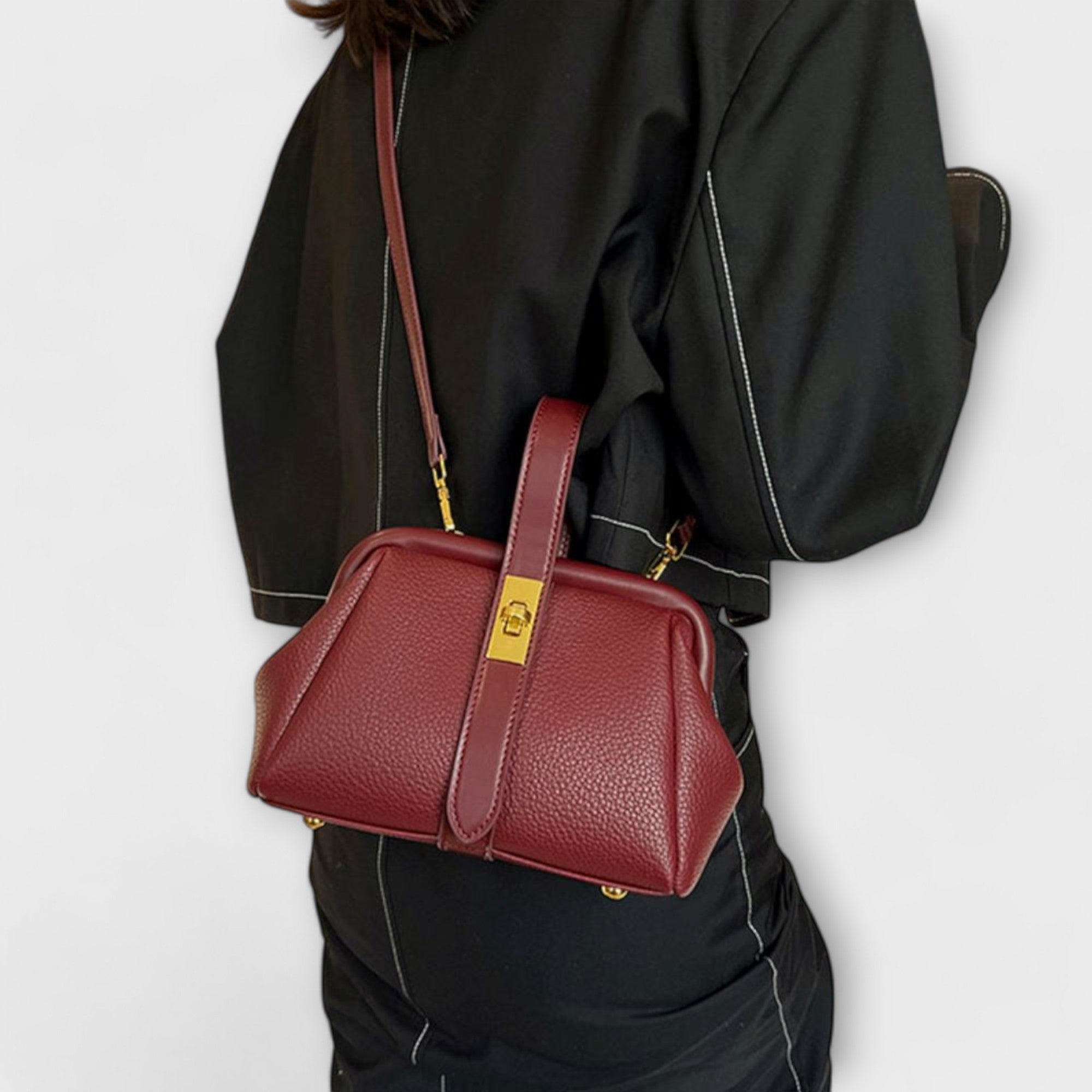 Valentyna - Retro Torba