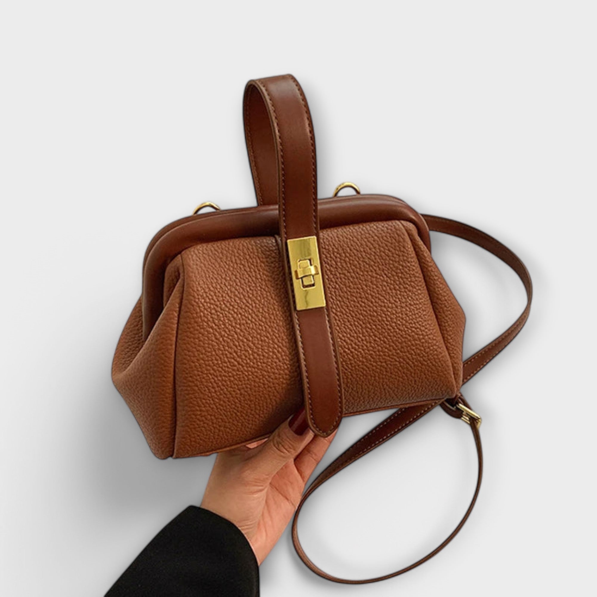 Valentyna - Retro Torba