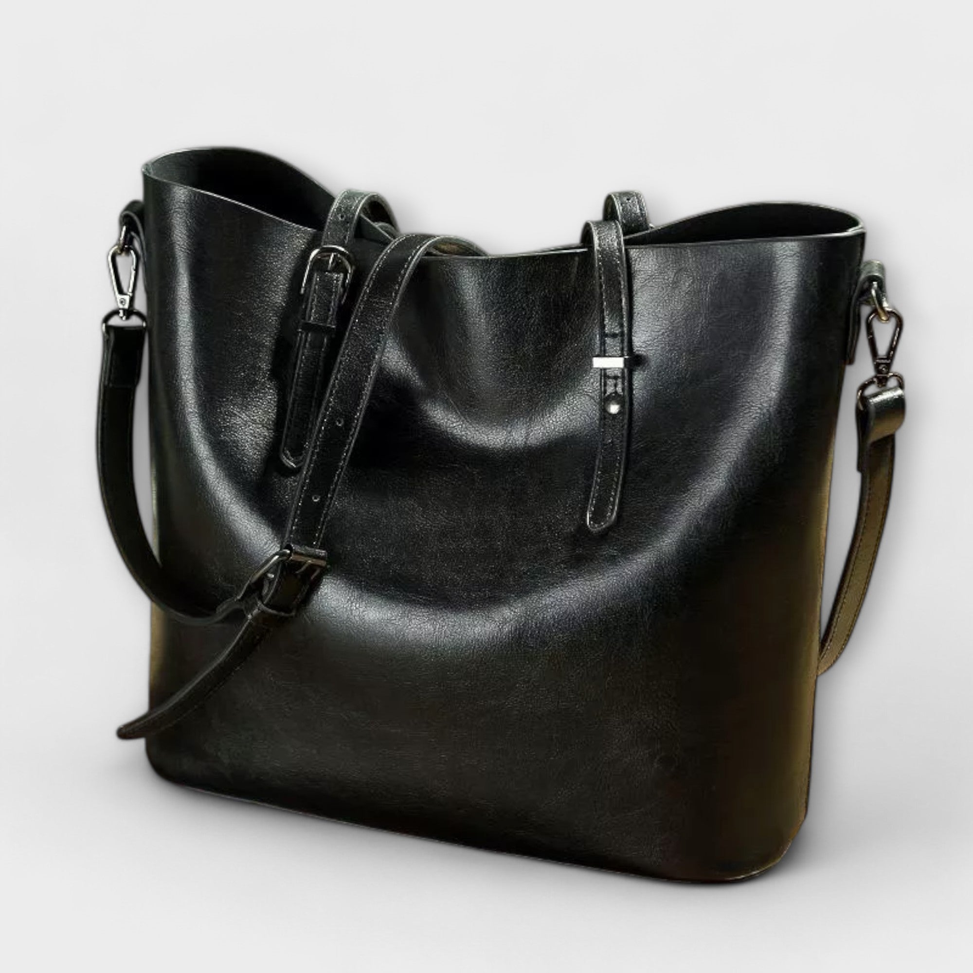 Valentyna - Vintage Torba Przez Ramię