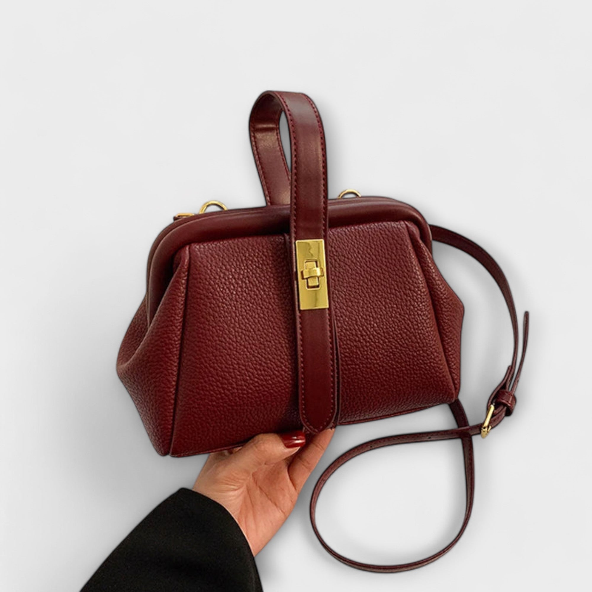 Valentyna - Retro Torba