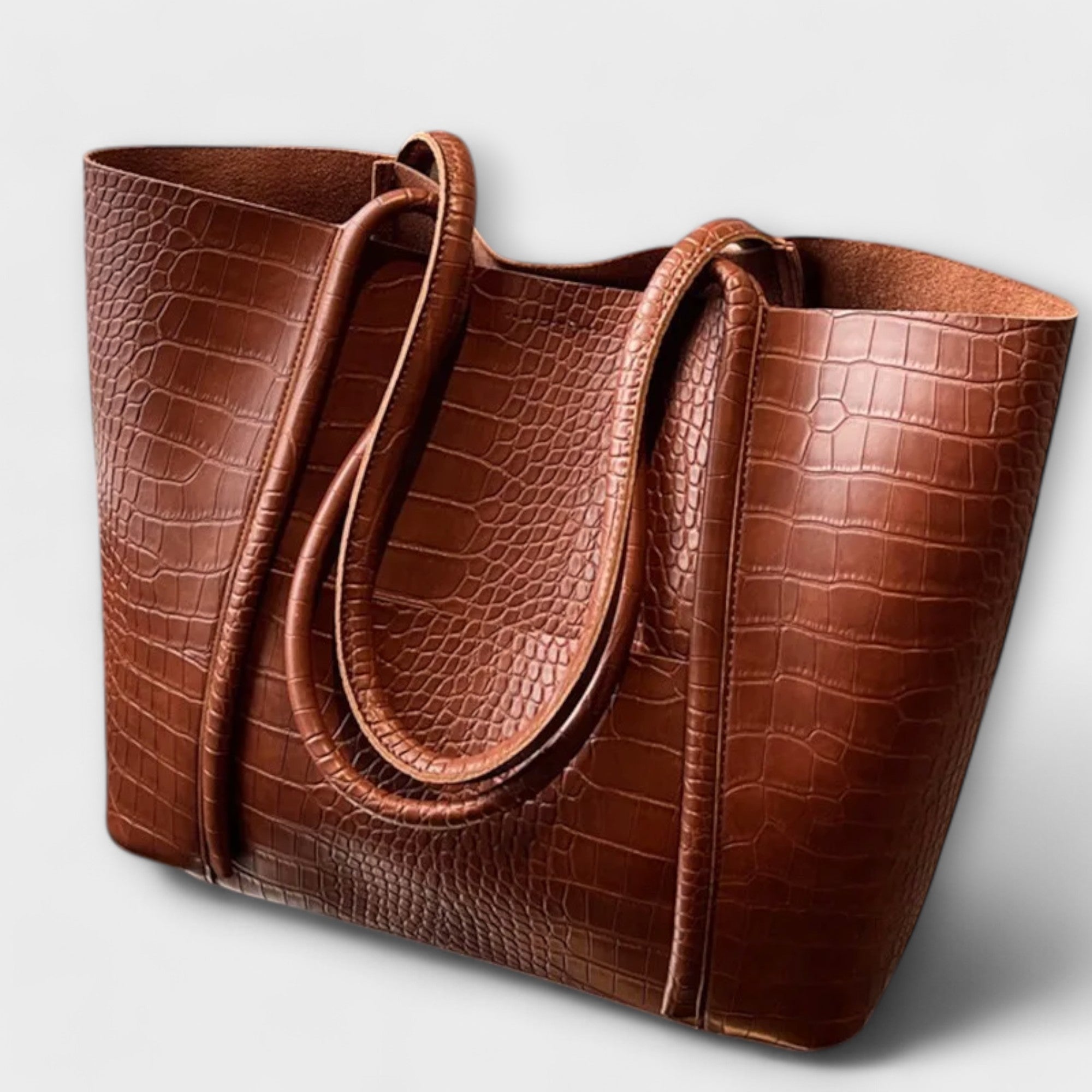 Valentyna - Vintage torba na ramię