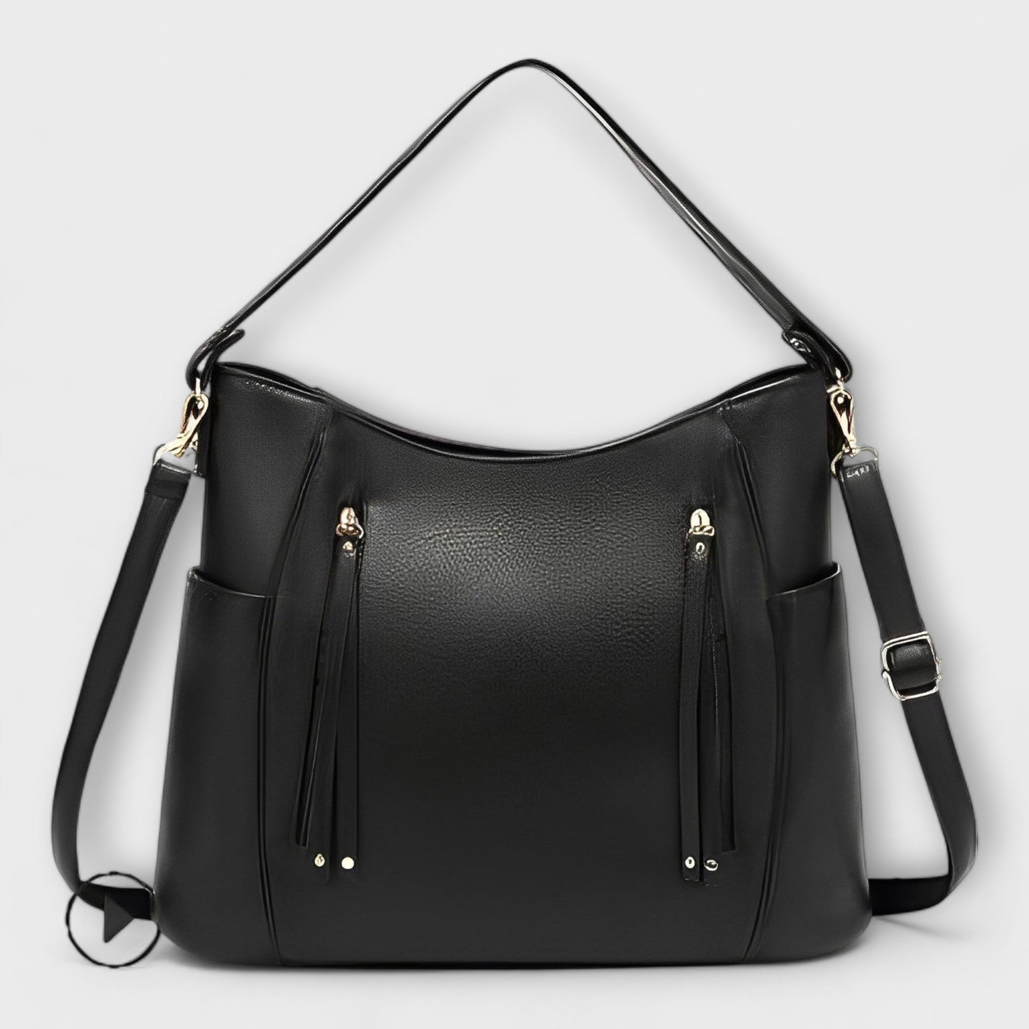 Valentyna - Elegancka Damska Torebka Inspirowana Stylem Vintage